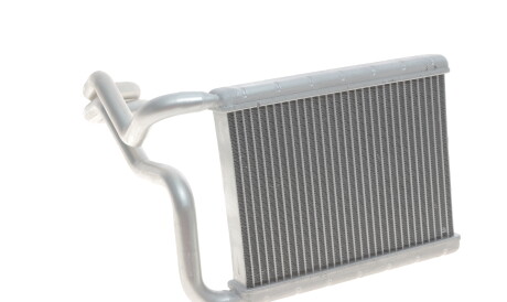 Фото 3 - Радіатор печі Van Wezel 82006213