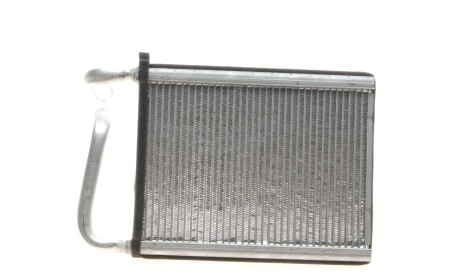 Фото 3 - Радиатор печки Van Wezel 82006253