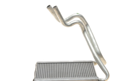 Фото 3 - Радіатор печі Van Wezel 82016700