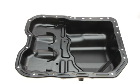 Фото 3 - Поддон Van Wezel 8257070