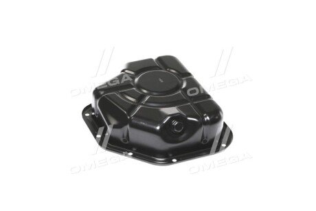 Піддон, масляний картера двигуна HYUNDAI Santa FE 06+ 2.7 V6 (Wan Wezel) - (215103E000) Van Wezel 8266071