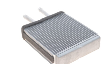 Фото 2 - Радиатор печки Van Wezel 83006009