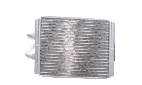 Фото 3 - Радіатор печі Van Wezel 83006170