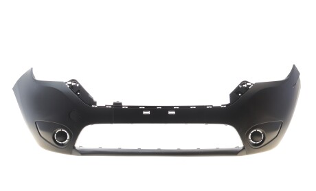 Бампер (передній) Renault Dokker 13-(пошкоджений) - Van Wezel DSC_1528570