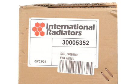 Фото 2 - Автозапчасть Van Wezel DSC_30005352 (DSC30005352)