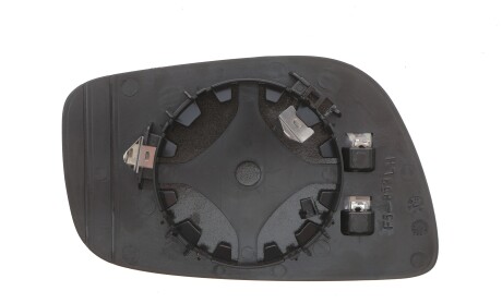 Фото 3 - Автозапчасть Van Wezel DSC_3043837 (DSC3043837)