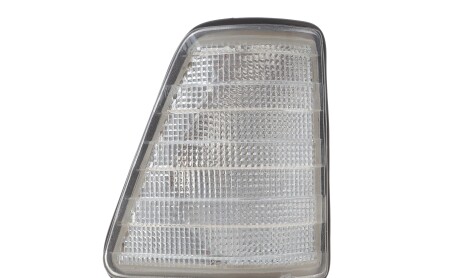 Повторювач повороту на дзеркало MB T1 77-96 (L) (білий)(незначне пошкодження) - Van Wezel DSC_3070907