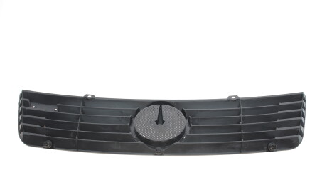 Фото 3 - Решетка радиатора Van Wezel DSC_3075510 (DSC3075510)