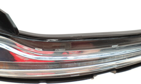 Фото 2 - Указатель поворота Van Wezel DSC_3082918 (DSC3082918)