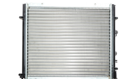 Фото 3 - Радиатор охлаждения двигателя Van Wezel DSC_43002231 (DSC43002231)