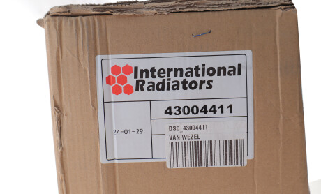 Фото 2 - Інтеркулер Van Wezel DSC_43004411 (DSC43004411)