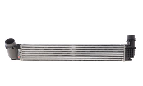 Радіатор інтеркулера Renault Scenic III/Megane III 1.9D/2.0TCei 08- - Van Wezel DSC_43004411