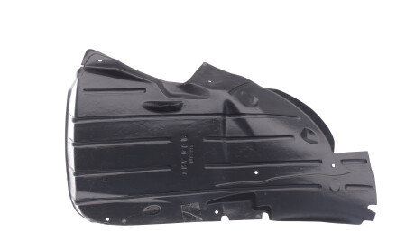 Підкрильник (передній/передня частина) Renault Trafic 2.0/2.5 dCi 06- (R)(незначне пошкодження) - Van Wezel DSC_4395434