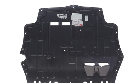 Защита двигателя VW Passat B7 10-14(незначительное повреждение) - Van Wezel DSC_5839702