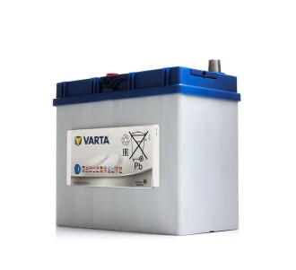Фото 4 - Автомобільний акумулятор VARTA 545 156 033 (545156033)