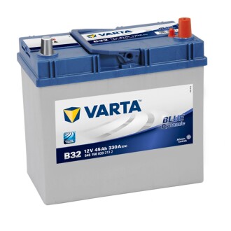 Аккумулятор - VARTA 545156033