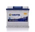 Аккумулятор - VARTA 552 400 047 (фото 2)