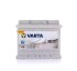 Автомобільний акумулятор 6СТ-52 Silver Dynamic (C6) - VARTA 552 401 052 (фото 2)