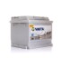 Автомобільний акумулятор 6СТ-52 Silver Dynamic (C6) - VARTA 552 401 052 (фото 3)