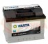 Автомобільний акумулятор 6СТ-53 Black Dynamic (C11) - VARTA 553 401 050 (фото 1)