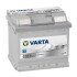 Акумулятор 54Ah-12v SD(C30) (207x175x190),R,EN530 - (7711238596, 7N0915105) VARTA 554400053 (фото 1)