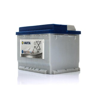 Фото 5 - Автомобільний акумулятор VARTA 560 408 054 (560408054)