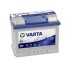 60Ач Blue Dynamic EFB N60 (0) - VARTA 560 500 064 (фото 1)