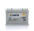 Аккумулятор 61Ah-12v SD(D21) (242x175x175),R,EN600 - VARTA 561 400 060 (фото 2)