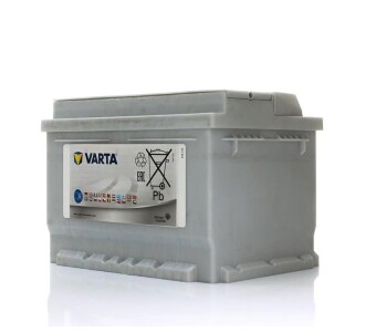 Фото 4 - Автомобільний акумулятор VARTA 561 400 060 (561400060)