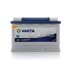 Автомобільний акумулятор 6СТ-74 BLUE dynamic (E11) - VARTA 574 012 068 (фото 2)