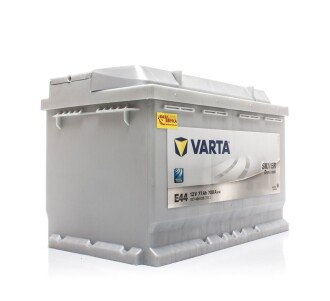 Фото 4 - Автомобільний акумулятор VARTA 577 400 078 (577400078)