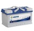 Автомобільний акумулятор 6СТ-80 BLUE dynamic (F17) - VARTA 580 406 074 (фото 1)