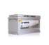 Автомобільний акумулятор 6СТ-85 SILVER dynamic (F18) - VARTA 585 200 080 (фото 2)