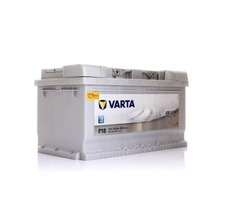 Фото 2 - Автомобільний акумулятор VARTA 585 200 080 (585200080)