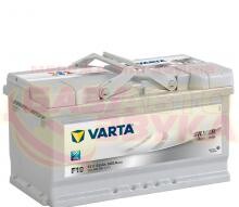 Аккумулятор silver dynamic 85ah, en 800, левый "+" 315x175x175 (дхшхв) | 6ст-85 аз (f19) - VARTA 585 400 080