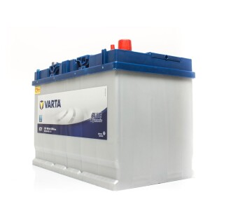 Фото 4 - Автомобільний акумулятор VARTA 595 404 083 (595404083)
