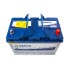Аккумуляторная батарея (BLUE dinamic)12V 95Ah 830A (-/+)(на Японца)(306x173x220) - VARTA 595 404 083 (фото 5)