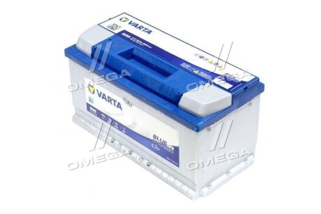 95Ач Blue Dynamic EFB N95 (0) - (000915105CE) VARTA 595500085