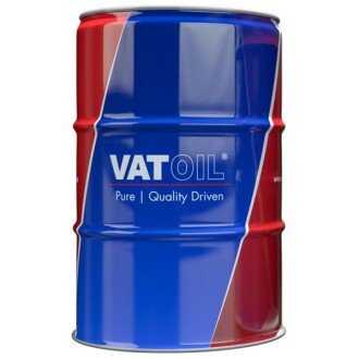 Моторна олива SynGold 5W-40, 60 л - VATOIL 50013