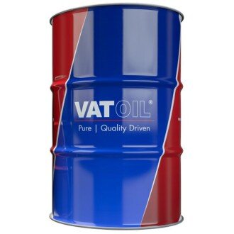 Моторна олива SynGold 5W-40, 210 л - VATOIL 50014