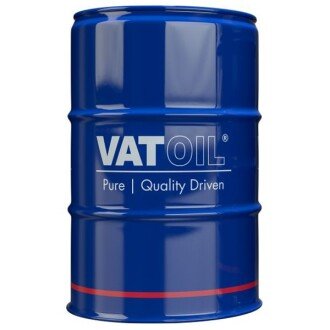 Моторна олива SynTech 10W-40, 60 л - VATOIL 50031