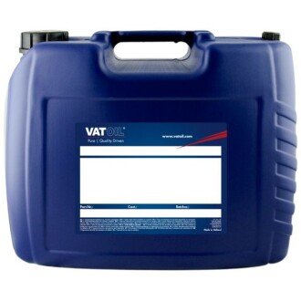 Моторна олива SynTruck 10W-40, 20 л - VATOIL 50050