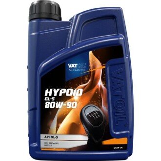 Фото 2 - Автозапчастина VATOIL 50078