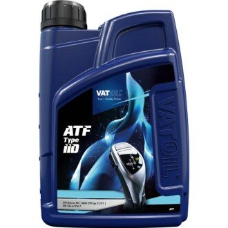 Фото 2 - Автозапчастина VATOIL 50085