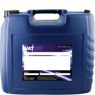 Олива коробки передач SynMat CVT - VATOIL 50203