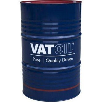 Масло гідравлічне HYDRAMAX HVLP 46, 200л - VATOIL 50353