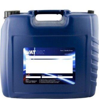 Масло гідравлічне HYDRAMAX HLP 32, 20л - VATOIL 50412