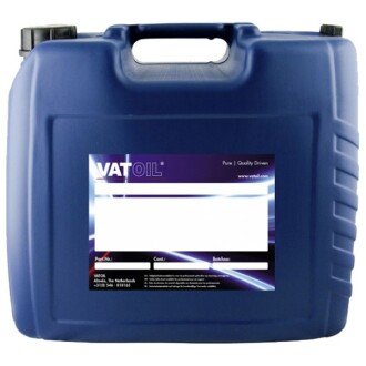 Моторна олива SynTech LL-X 10W-40, 20 л - VATOIL 50439