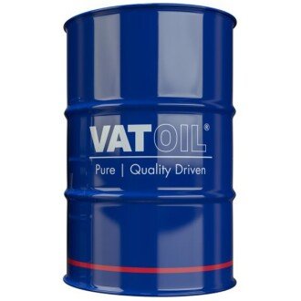 Моторна олива SynTech LL-X 10W-40, 210 л - VATOIL 50441