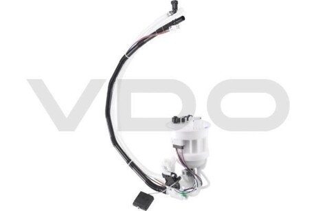 Електричний паливний насос (модуль) MERCEDES CLS (C219), E (W211), E T-MODEL (S211) 2.5-5.0 03.02-12.10 - VDO 228-242-010-006Z